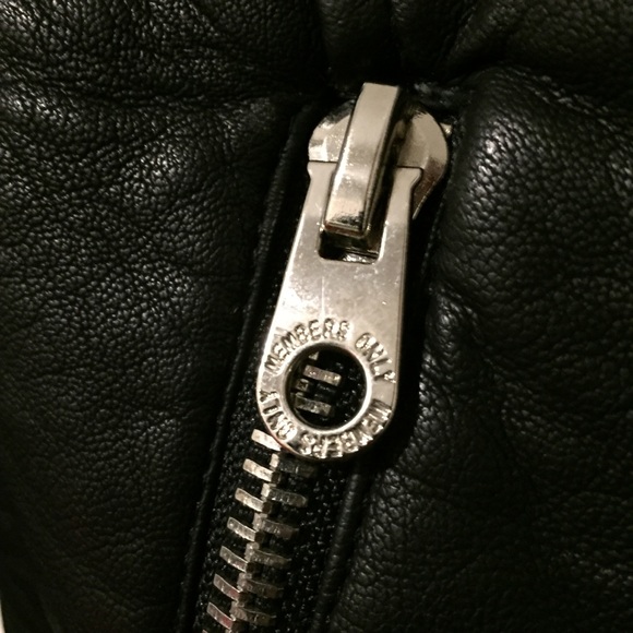 Members Only jacket - Picture 5 of 6